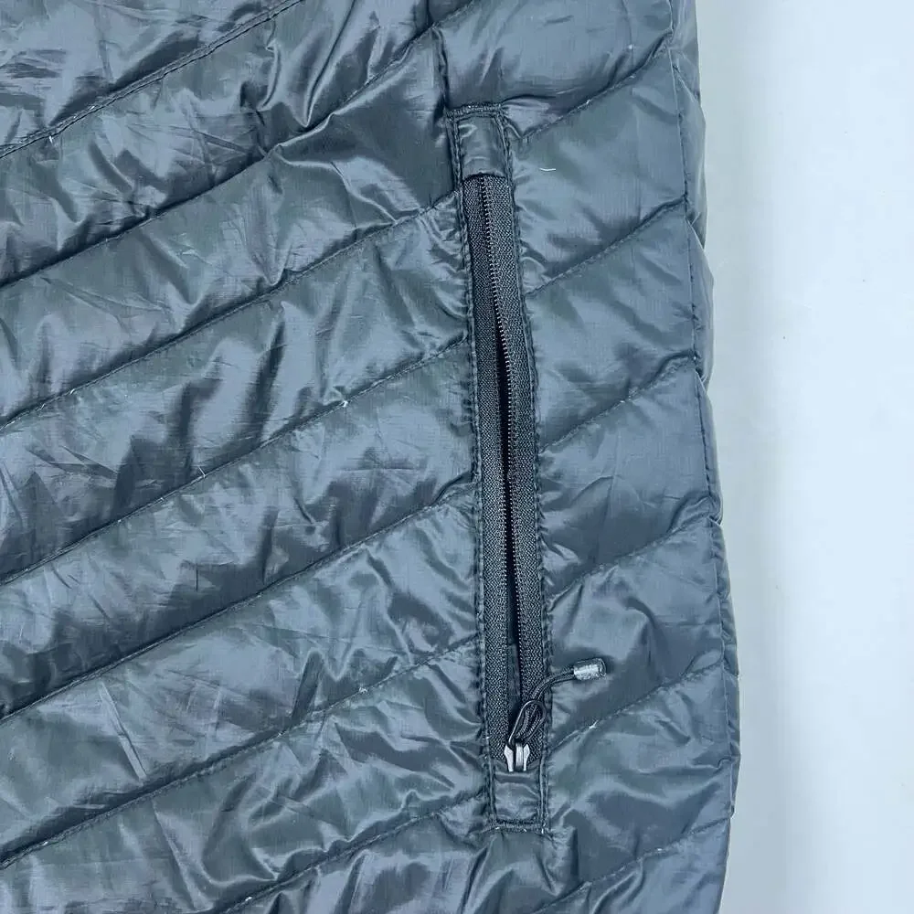 Nike Sportswear Windrunner 550 Down Puffer Vest Size M